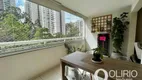 Foto 2 de Apartamento com 2 Quartos à venda, 75m² em Vila Andrade, São Paulo