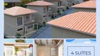 Foto 6 de Casa de Condomínio com 4 Quartos à venda, 130m² em Rasa, Armação dos Búzios