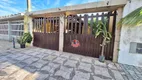 Foto 3 de Casa com 2 Quartos à venda, 84m² em Balneario Jussara, Mongaguá