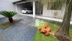 Foto 3 de Casa com 3 Quartos à venda, 187m² em Patrimônio, Uberlândia