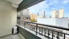Foto 10 de Apartamento com 1 Quarto para alugar, 28m² em Mirandópolis, São Paulo