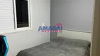 Foto 13 de Casa de Condomínio com 3 Quartos à venda, 156m² em Jardim Santa Maria, Jacareí