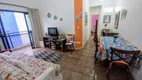 Foto 6 de Apartamento com 2 Quartos à venda, 62m² em Tombo, Guarujá