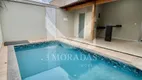 Foto 17 de Sobrado com 3 Quartos à venda, 155m² em Três Marias , Goiânia