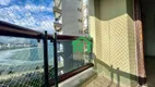 Foto 22 de Apartamento com 4 Quartos à venda, 180m² em Jardim Astúrias, Guarujá
