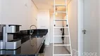 Foto 16 de Apartamento com 1 Quarto à venda, 28m² em Vila Madalena, São Paulo