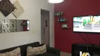 Foto 5 de Apartamento com 2 Quartos à venda, 54m² em Vila Jordanopolis, São Bernardo do Campo