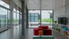 Foto 21 de Flat com 2 Quartos à venda, 105m² em Brooklin, São Paulo