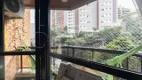 Foto 7 de Flat com 1 Quarto à venda, 38m² em Morumbi, São Paulo