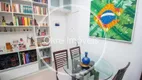 Foto 4 de Apartamento com 2 Quartos à venda, 80m² em Botafogo, Rio de Janeiro