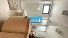 Foto 9 de Apartamento com 2 Quartos à venda, 84m² em Pompeia, Santos