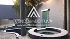 Foto 5 de Casa de Condomínio com 4 Quartos à venda, 360m² em Portal dos Passaros I, Boituva