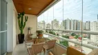 Foto 15 de Apartamento com 3 Quartos à venda, 110m² em Sumaré, São Paulo