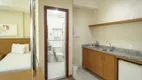 Foto 8 de Flat com 1 Quarto à venda, 35m² em Centro, Osasco