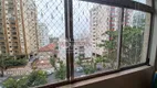 Foto 11 de Apartamento com 3 Quartos à venda, 122m² em Ponta da Praia, Santos