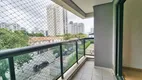 Foto 3 de Apartamento com 4 Quartos à venda, 134m² em Chácara Santo Antônio, São Paulo