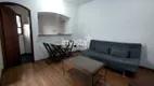 Foto 2 de Apartamento com 1 Quarto à venda, 45m² em Gonzaga, Santos