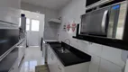 Foto 17 de Apartamento com 2 Quartos à venda, 75m² em Boqueirão, Praia Grande