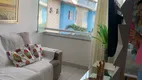 Foto 3 de Apartamento com 4 Quartos à venda, 130m² em Stella Maris, Salvador
