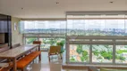 Foto 4 de Apartamento com 4 Quartos à venda, 154m² em Parque Colonial, São Paulo
