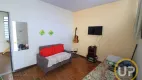 Foto 2 de Casa com 6 Quartos à venda, 196m² em Carlos Prates, Belo Horizonte