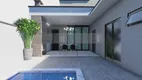 Foto 5 de Casa de Condomínio com 3 Quartos à venda, 200m² em Jardim Residencial Le France, Sorocaba
