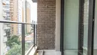 Foto 7 de Apartamento com 1 Quarto para alugar, 40m² em Pinheiros, São Paulo