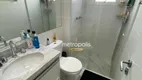 Foto 11 de Apartamento com 2 Quartos à venda, 53m² em Jardim, Santo André