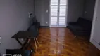 Foto 12 de Kitnet com 1 Quarto para alugar, 32m² em Cambuci, São Paulo