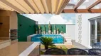 Foto 8 de Casa de Condomínio com 3 Quartos à venda, 131m² em Sítios Santa Luzia, Aparecida de Goiânia