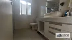 Foto 10 de Apartamento com 3 Quartos à venda, 125m² em Gonzaga, Santos