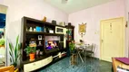 Foto 2 de Apartamento com 1 Quarto à venda, 54m² em Encruzilhada, Santos