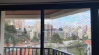 Foto 3 de Apartamento com 3 Quartos à venda, 100m² em Sumaré, São Paulo