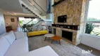 Foto 3 de Casa de Condomínio com 4 Quartos à venda, 245m² em Sanga Funda, Nova Santa Rita