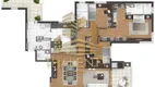 Foto 29 de Apartamento com 3 Quartos à venda, 123m² em Juvevê, Curitiba