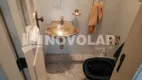 Foto 14 de Apartamento com 3 Quartos à venda, 140m² em Alto da Mooca, São Paulo