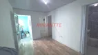 Foto 2 de Casa com 2 Quartos à venda, 60m² em Vila Mazzei, São Paulo