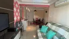 Foto 6 de Apartamento com 2 Quartos à venda, 90m² em Vila Tupi, Praia Grande