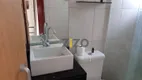 Foto 9 de Casa de Condomínio com 1 Quarto à venda, 44m² em Vila Ema, São José dos Campos