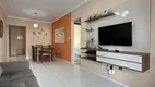 Foto 3 de Apartamento com 2 Quartos à venda, 77m² em Vila Tupi, Praia Grande