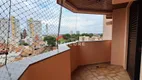 Foto 7 de Apartamento com 3 Quartos à venda, 130m² em Jardim Panorama, Bauru