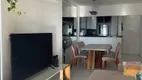 Foto 9 de Apartamento com 3 Quartos à venda, 102m² em Canto do Forte, Praia Grande