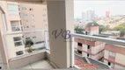 Foto 14 de Apartamento com 3 Quartos à venda, 139m² em Vila Valparaiso, Santo André