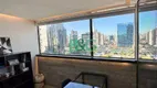 Foto 5 de Apartamento com 1 Quarto para alugar, 38m² em Itaim Bibi, São Paulo