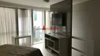 Foto 16 de Flat com 2 Quartos para alugar, 65m² em Brooklin, São Paulo