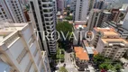 Foto 2 de Apartamento com 4 Quartos à venda, 213m² em Santa Cecília, São Paulo