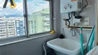 Foto 14 de Cobertura com 4 Quartos para alugar, 201m² em Barra da Tijuca, Rio de Janeiro