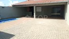 Foto 5 de Casa com 3 Quartos para venda ou aluguel, 90m² em Jardim Embare, São Carlos