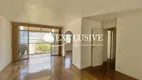 Foto 2 de Apartamento com 3 Quartos à venda, 127m² em Lagoa, Rio de Janeiro