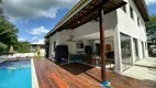 Foto 16 de Casa de Condomínio com 4 Quartos à venda, 271m² em Alphaville Litoral Norte 1, Camaçari